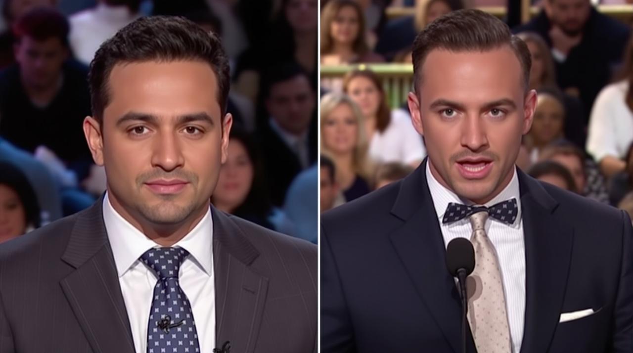 某顶级选秀节目内幕曝光：粉丝氪金数据造假成行业潜规则