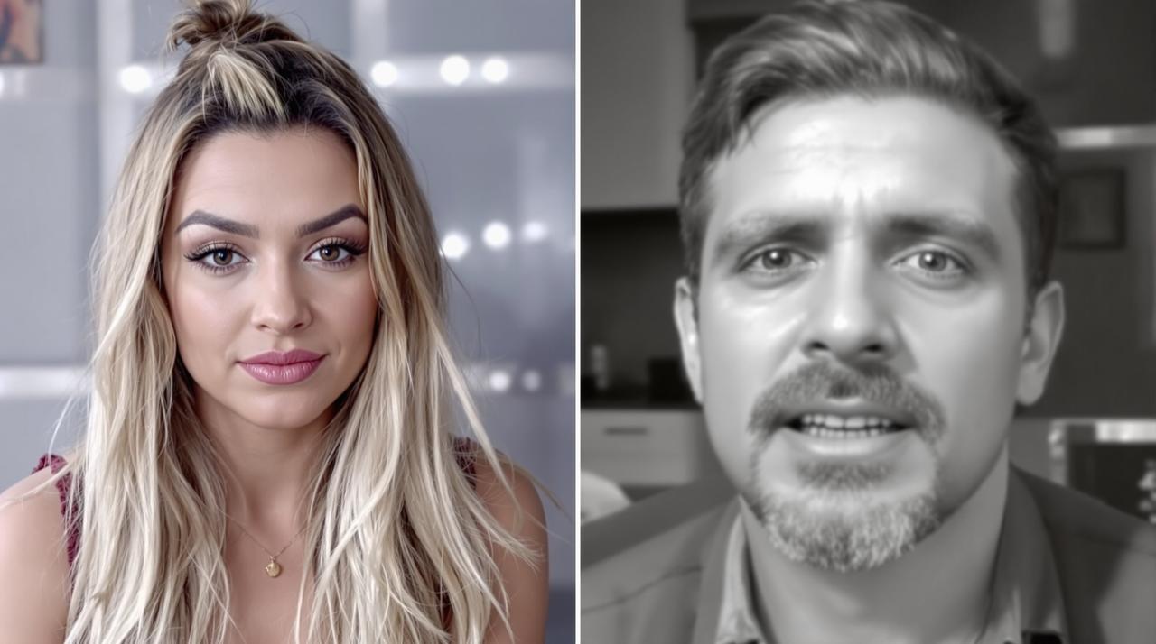 某知名博主被扒皮：人设崩塌，多年谎言一朝揭穿